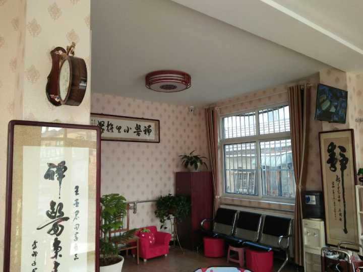 小儿推拿培训